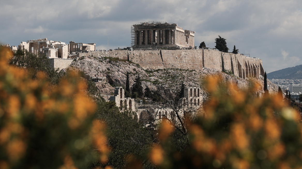 Ακρόπολη: Ο αρχαιολογικός χώρος θωρακίζεται με σύγχρονα μέσα ασφαλείας