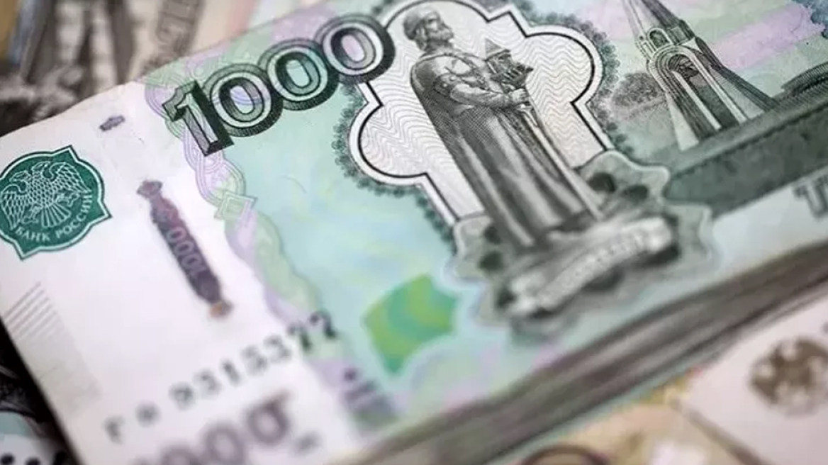 Ρωσία: Στο χείλος της ύφεσης η οικονομία, παραδέχεται ο υπουργός Οικονομικών