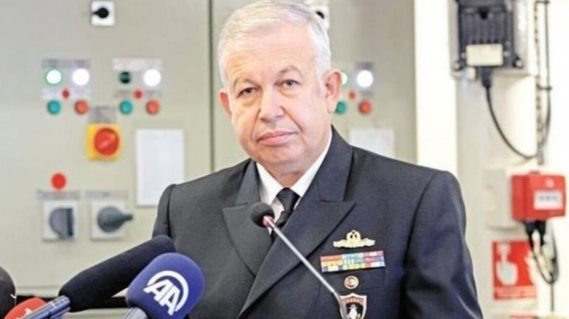 Παραλήρημα Τζιχάτ Γιαϊτζί: «Η Ελλάδα σε συνεργασία με το PKK βάζει τις φωτιές στην Τουρκία»