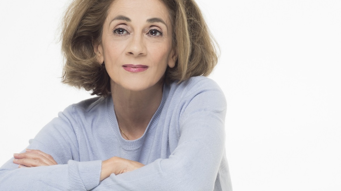 Μανίνα Ζουμπουλάκη στο Marie Claire: «Σιχαίνομαι τους τράπερ, γιατί είναι σεξιστές»