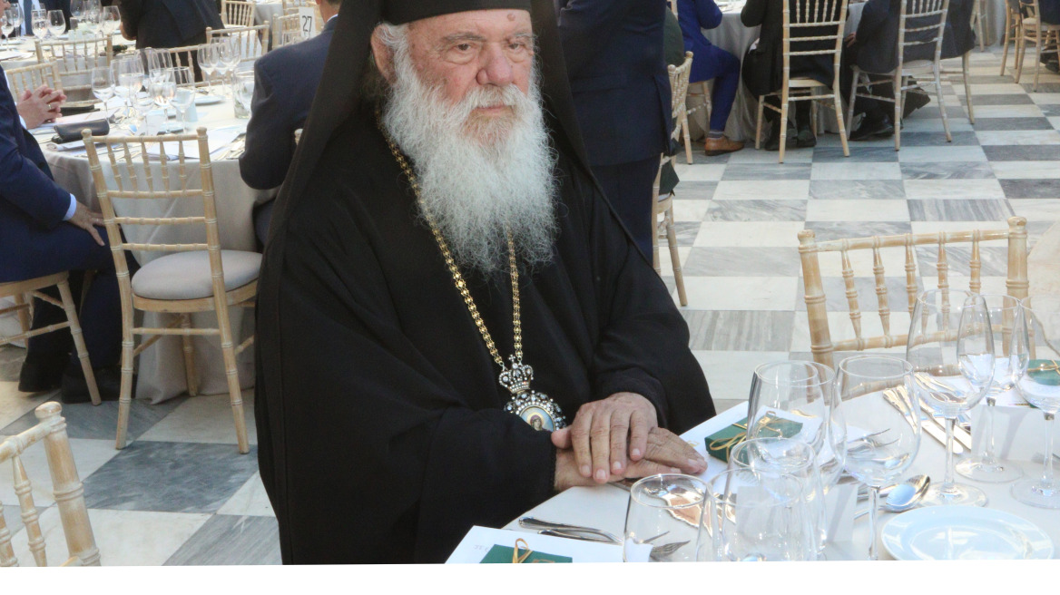 Αρχιεπίσκοπος Ιερώνυμος: Απαράδεκτα και καταδικαστέα τα φαινόμενα βίας σε βάρος των γυναικών