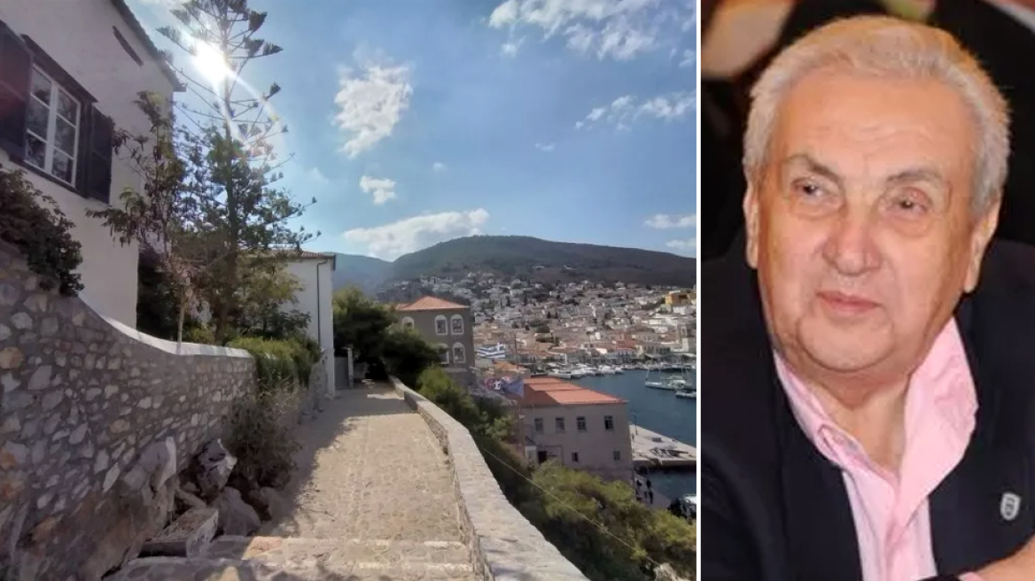 Βίλα Κοντομηνά: Έχασε τα ασφαλιστικά μέτρα η κόρη του – Την Παρασκευή 24/6 ο πλειστηριασμός (pics) (upd)