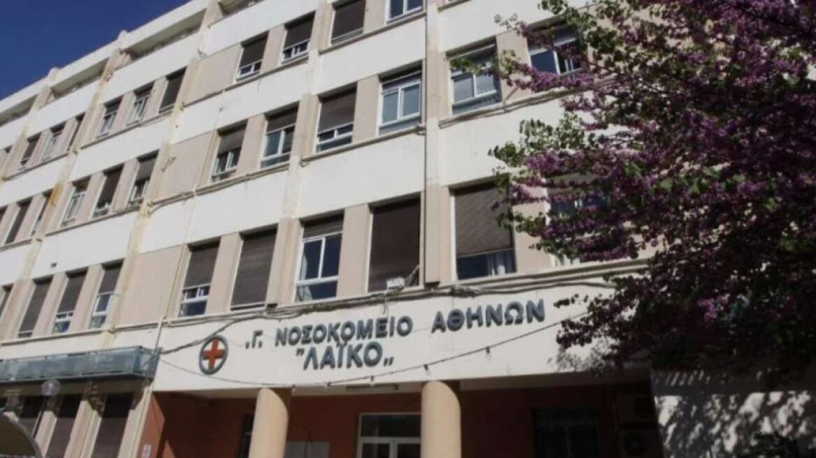 «Λαϊκό» νοσοκομείο: Γέμισε ράντζα καταγγέλλουν οι εργαζόμενοι, επικίνδυνη η νοσηλεία covid και non covid ασθενών