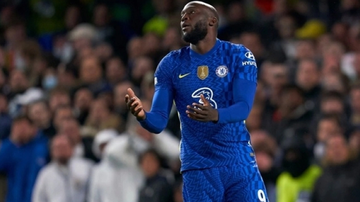 Ίντερ: Οπαδοί αρνούνται να υποδεχθούν τον Λουκάκου και θέλουν να ξανακερδίσει την εμπιστοσύνη τους!