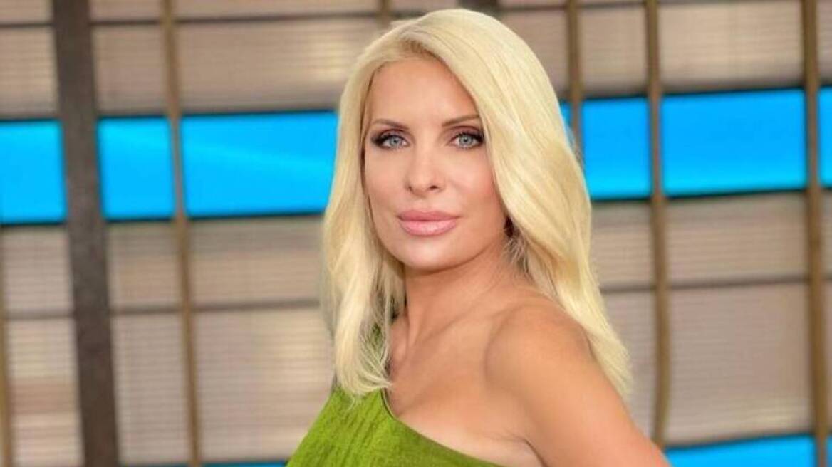 Ελένη Μενεγάκη για Mad VMA 2022: «Αισθανόμουν άβολα που το έβλεπα όλο αυτό»