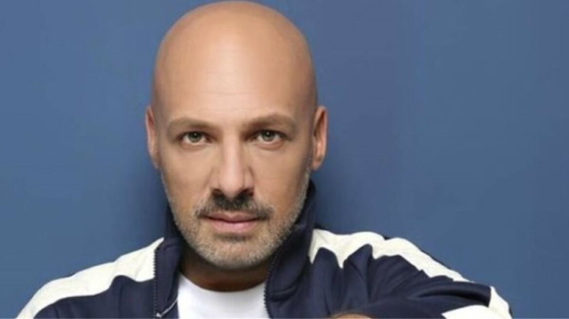 Ο Νίκος Μουτσινάς για τον καβγά στα Mad Awards - «Ας αναλάβει και η Δικαιοσύνη, δεν είναι κακό»