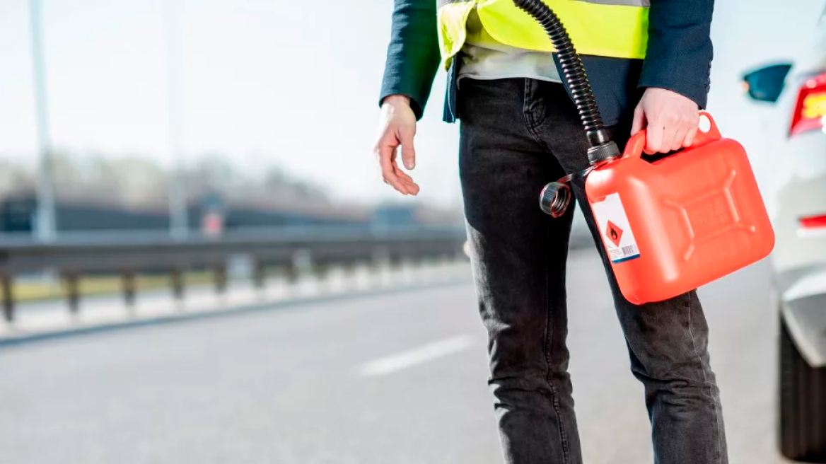 Οδική βοήθεια: Πιο πολύτιμη από ποτέ!