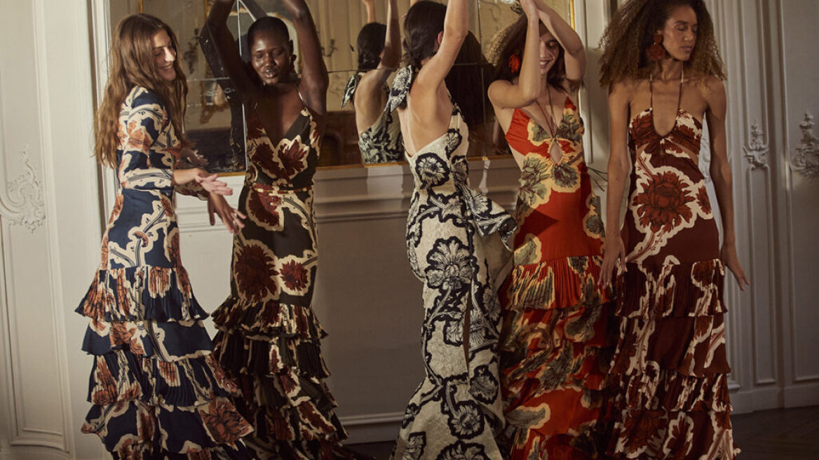 15 μάξι φορέματα για κάθε περίσταση, budget και σωματότυπο