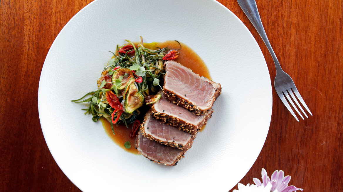 Πάτμος: 9 εστιατόρια που κάνουν τη διαφορά