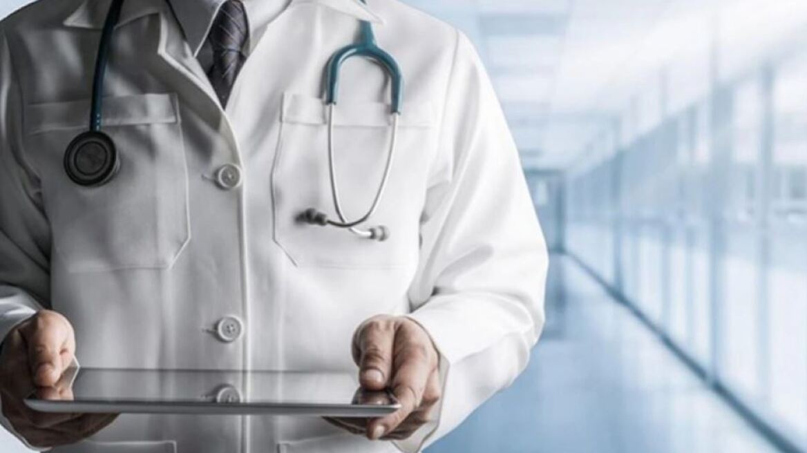Προσωπικός γιατρός: Στο ΦΕΚ οι συμβάσεις των ιδιωτών γιατρών με τον ΕΟΠΥΥ