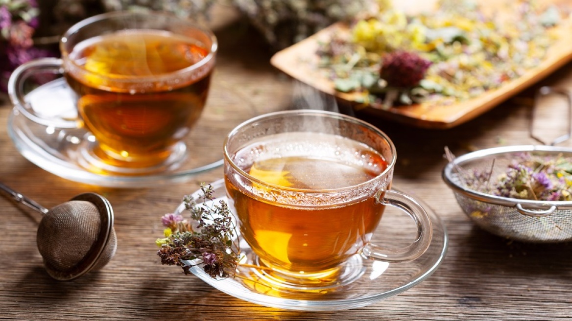 Τσάι: οδηγός για αρχάριους