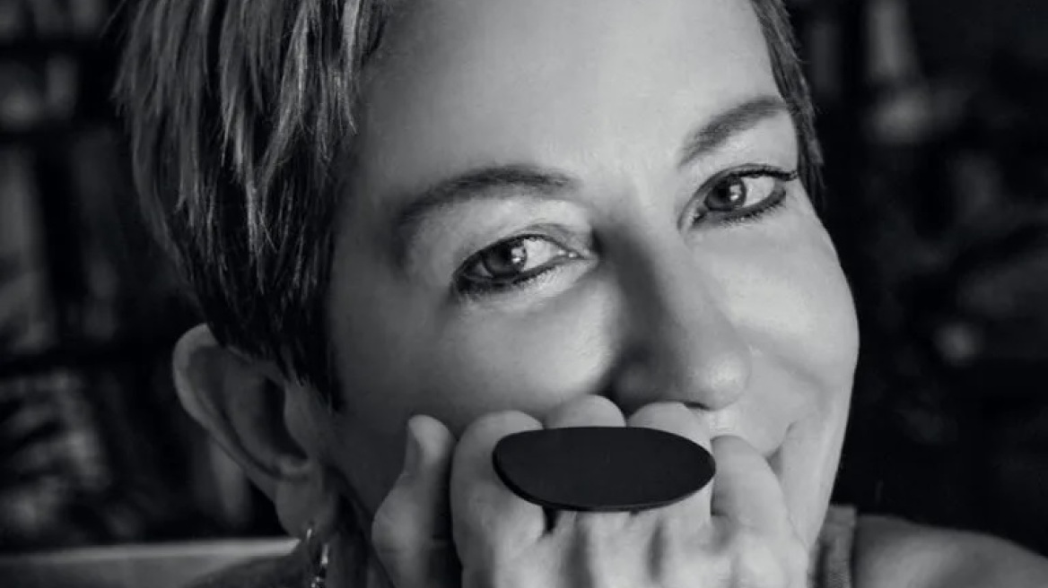 Λένα Διβάνη: «Η ανεξαρτησία είναι το απόλυτο αγαθό»