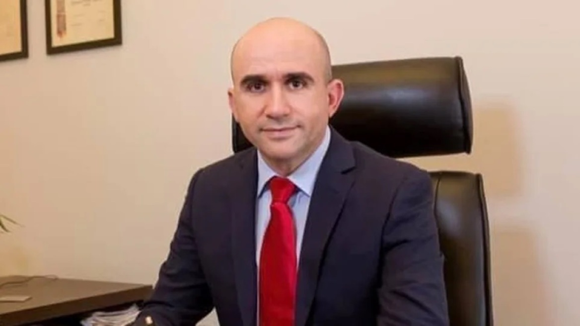 Ιατροδικαστής Λέων για Μαλένα: Πλήρης επιβεβαίωση της ασφυξίας και από τον πρώτο εξεταστή