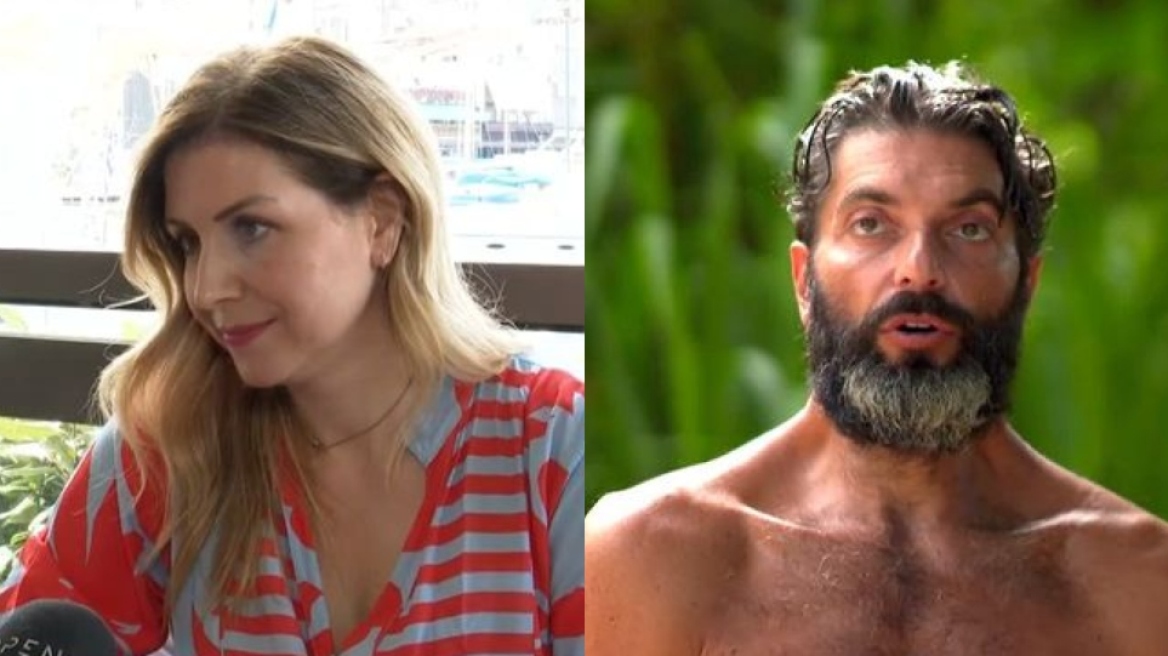 Αδερφή Σπύρου Μαρτίκα: «Εύχονται... ο Σπύρος να πάρει όλα τα φάρμακα του φαρμακείου και να πάθει καρκίνο»