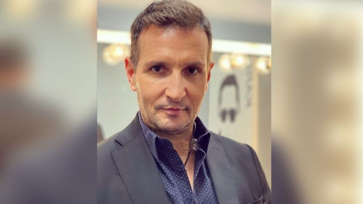 Δημήτρης Μπάσης: «Δεν θεωρώ ότι η τραπ είναι μουσική»