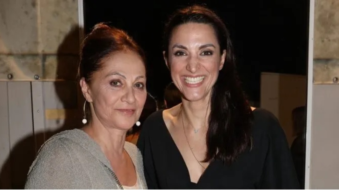 ΦΙλαρέτη Κομνηνού: Η σικ εμφάνιση στο Ηρώδειο και η ανάρτηση στο instagram