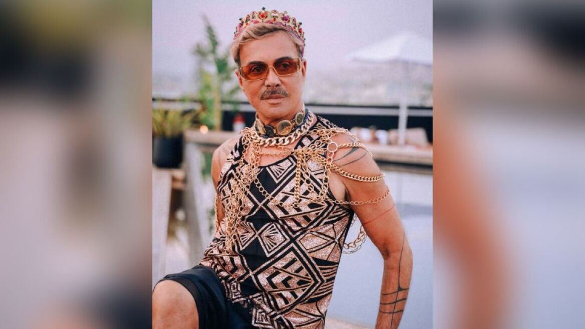 Λάκης Γαβαλάς: «Ήμουν πολύ κοντά να πω "ναι" στο GNTM»