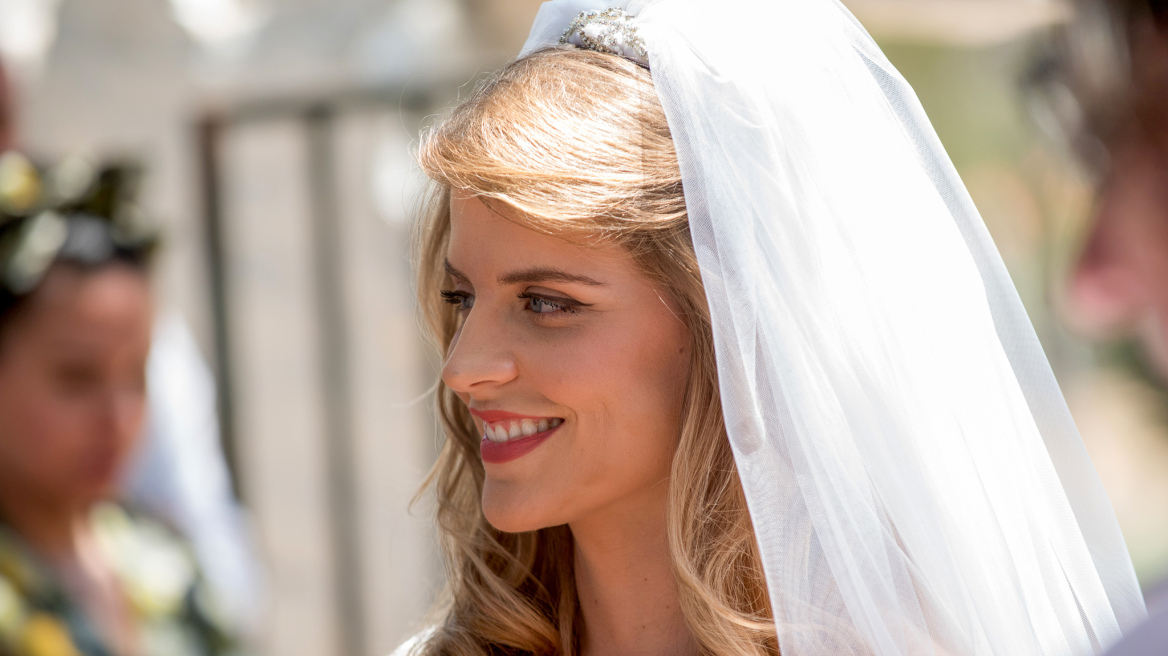 Άγριες Μέλισσες: Η Δρόσω δίνει την πολυπόθητη απάντηση στον Κωνσταντή