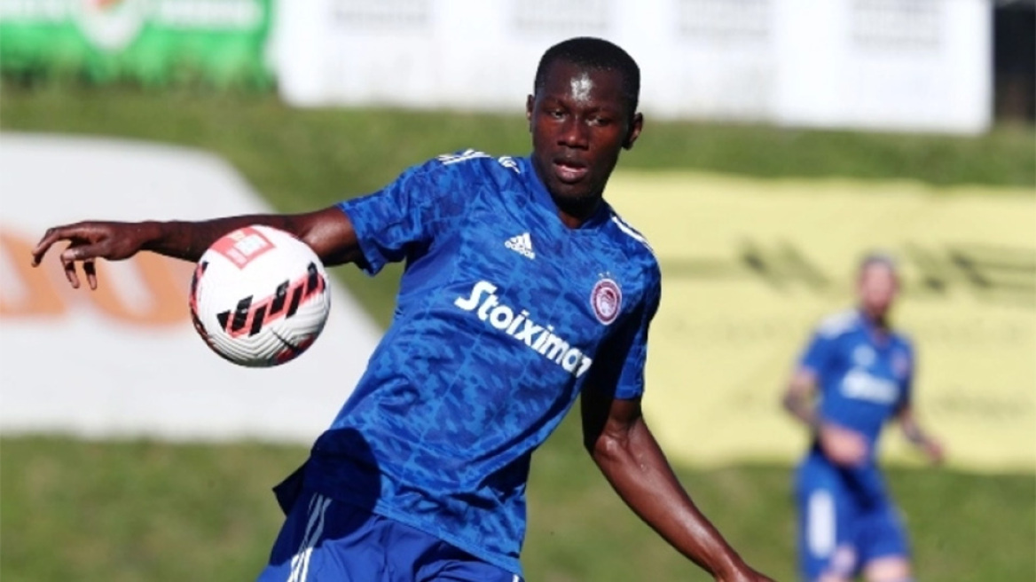 Ολυμπιακός: Το τρίτο του φιλικό με αντίπαλο την πολωνική Κρακοβία του γιού του Ριβάλντο