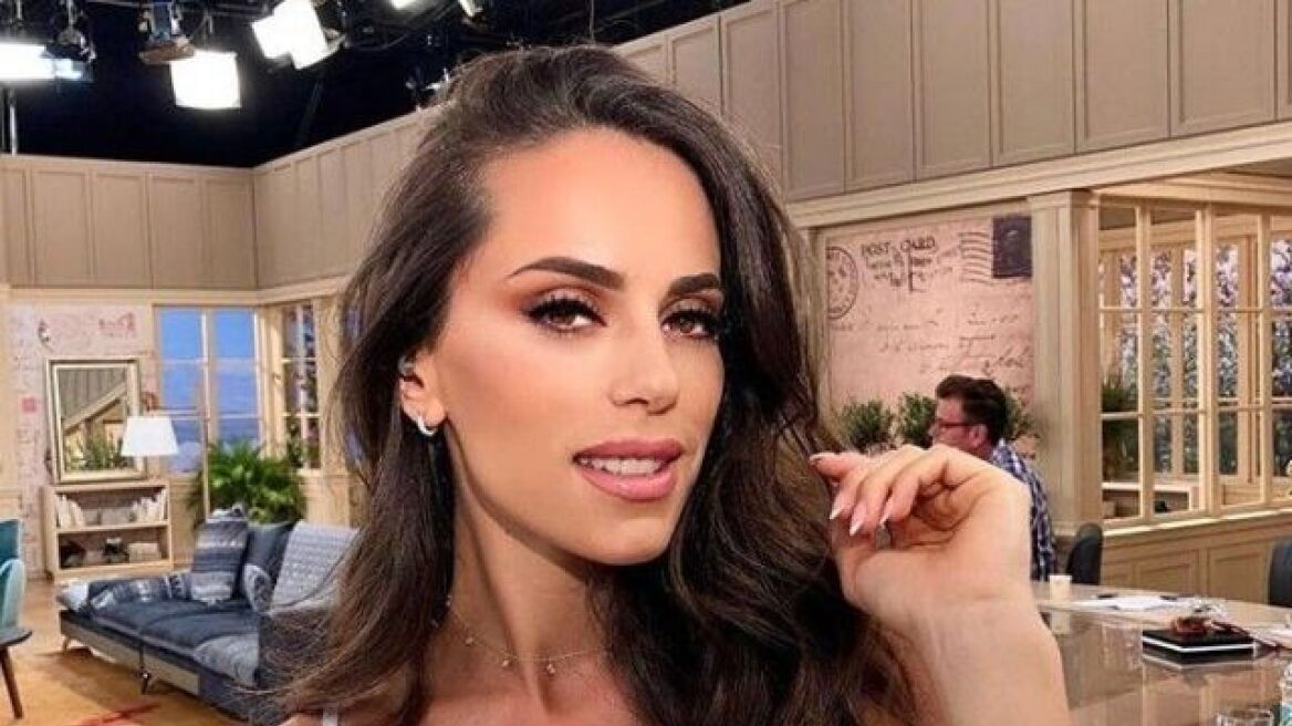 Μαρία Αντωνά: «Με τα λεφτά του Survivor θα επενδύσουμε σε μια δουλειά με τον Άρη»