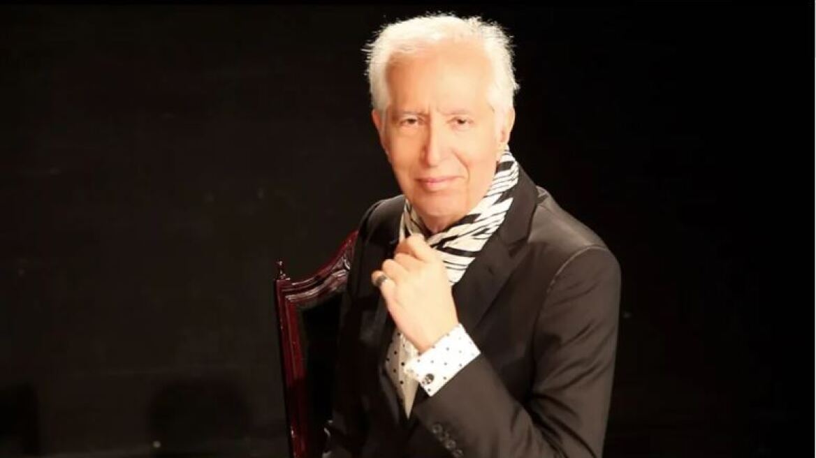 Κωνσταντίνος Τζούμας: Δεν άντεξε η καρδιά του