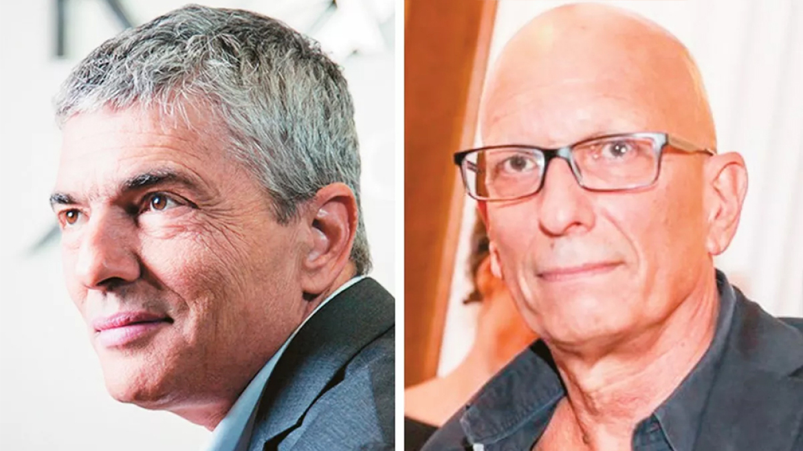 Αδελφοί Σαράντη – Estee Lauder: Διαζύγιο… χωρίς μακιγιάζ μετά από 21 χρόνια