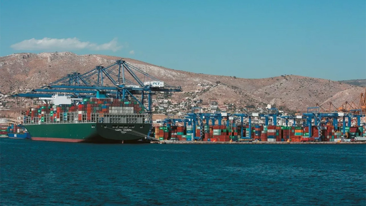 Θαλάσσιες μεταφορές: Εκτίναξη του κόστους ζωής με την επιβολή φόρου Εμπορίας Δικαιωμάτων Ρύπων