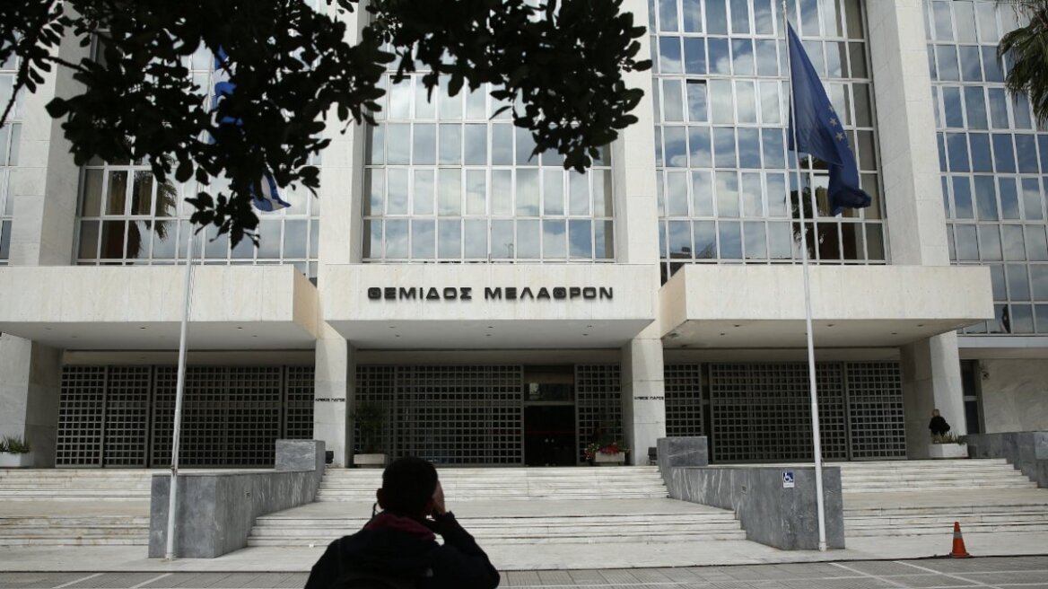 Την Τρίτη στη Βουλή οι υποψήφιοι για την θέση του Εισαγγελέα του Αρείου Πάγου