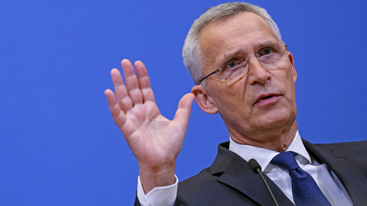 Αλλάζει το «Στρατηγικό Δόγμα» του ΝΑΤΟ: «Άμεση απειλή» η Ρωσία