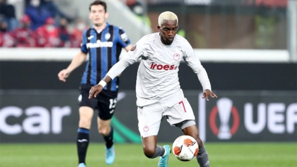 Ολυμπιακός: Έχει κρούσεις από την Τουρκία και συζητά την παραχώρηση του Ονιεκούρου