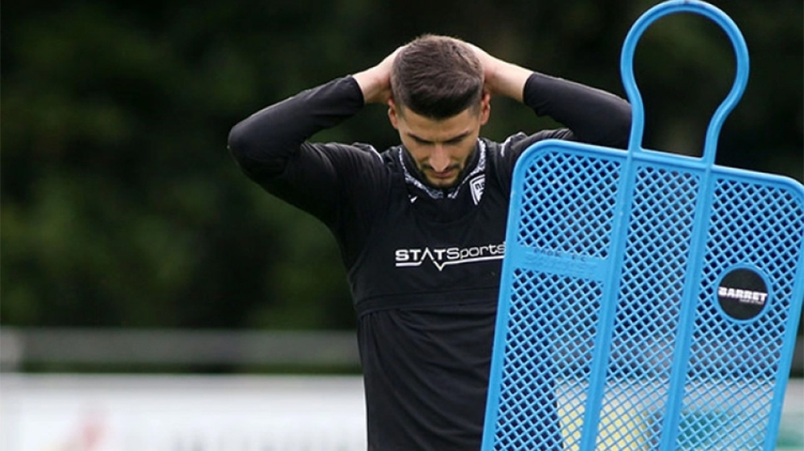 ΠΑΟΚ: Το διπλό «όχι» για Τσόλακ στη Ρέιντζερς και τα 3.000.000 ευρώ