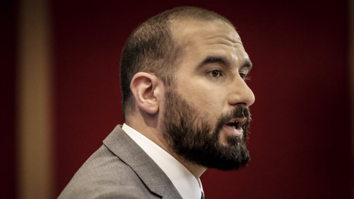 Τζανακόπουλος: «Ο Μητσοτάκης είναι δέσμιος των μεγάλων συμφερόντων, για αυτό είναι πιθανές οι πρόωρες εκλογές»