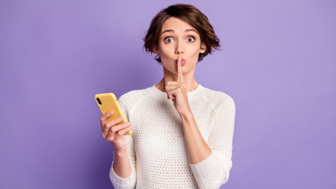 Κινητό στο αθόρυβο: Διώχνει ή επιτείνει το στρες; – Έρευνα αποκαλύπτει