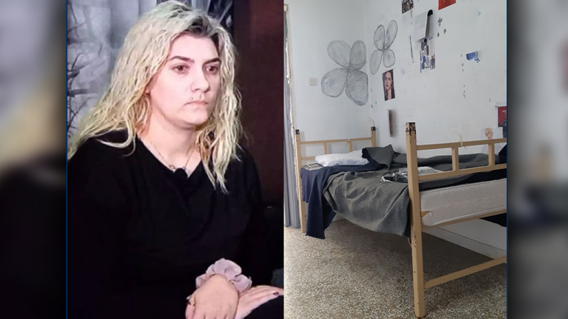 Θάνατος τριών παιδιών στην Πάτρα: Αύριο στον Κορυδαλλό το Ανθρωποκτονιών για να πάρει κατάθεση από την Πισπιρίγκου