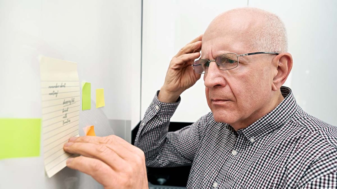 Νόσος Πάρκινσον: Τα γονίδια που καθορίζουν το προσδόκιμο ζωής