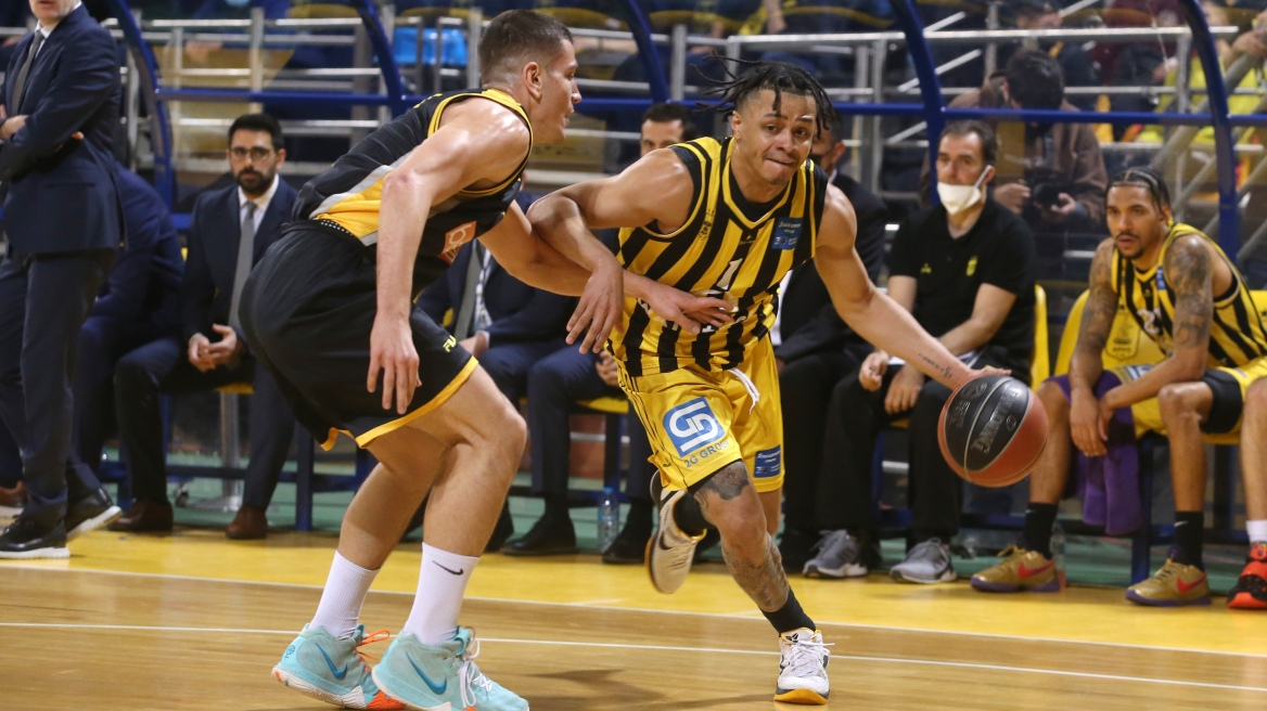 Basket League: ΑΕΚ και Άρης πήραν και επίσημα άδεια συμμετοχής
