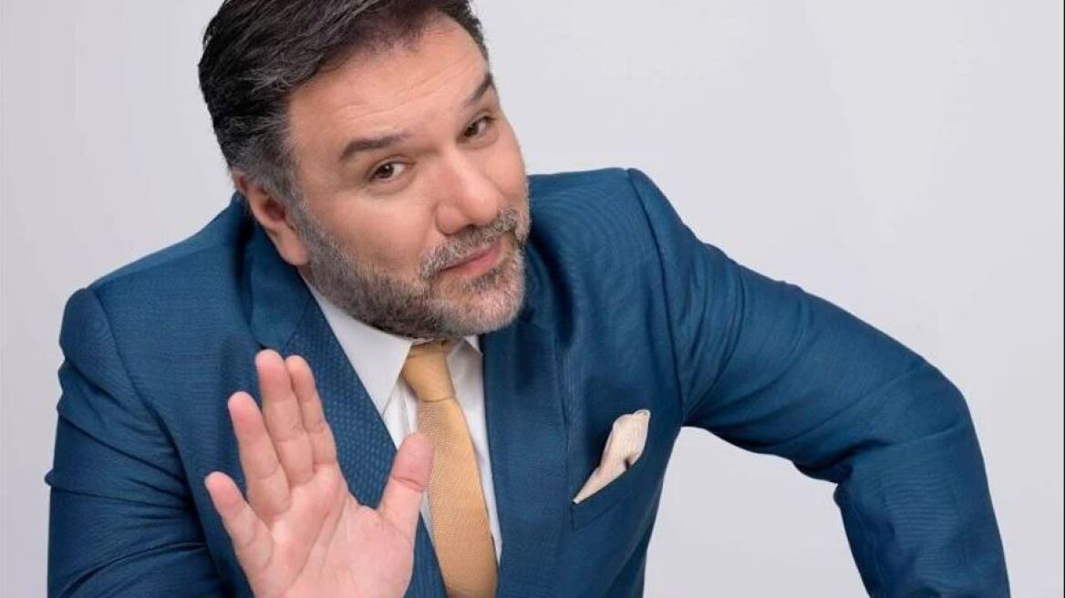 Γρηγόρης Αρναούτογλου: «Ήταν μια πολύ δύσκολη χρονιά»