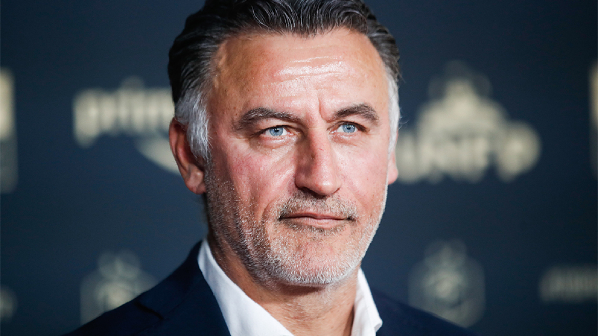 Παρί Σεν Ζερμέν: Στο προπονητικό της ο Γκαλτιέ, ανακοινώνεται μέχρι τη Δευτέρα