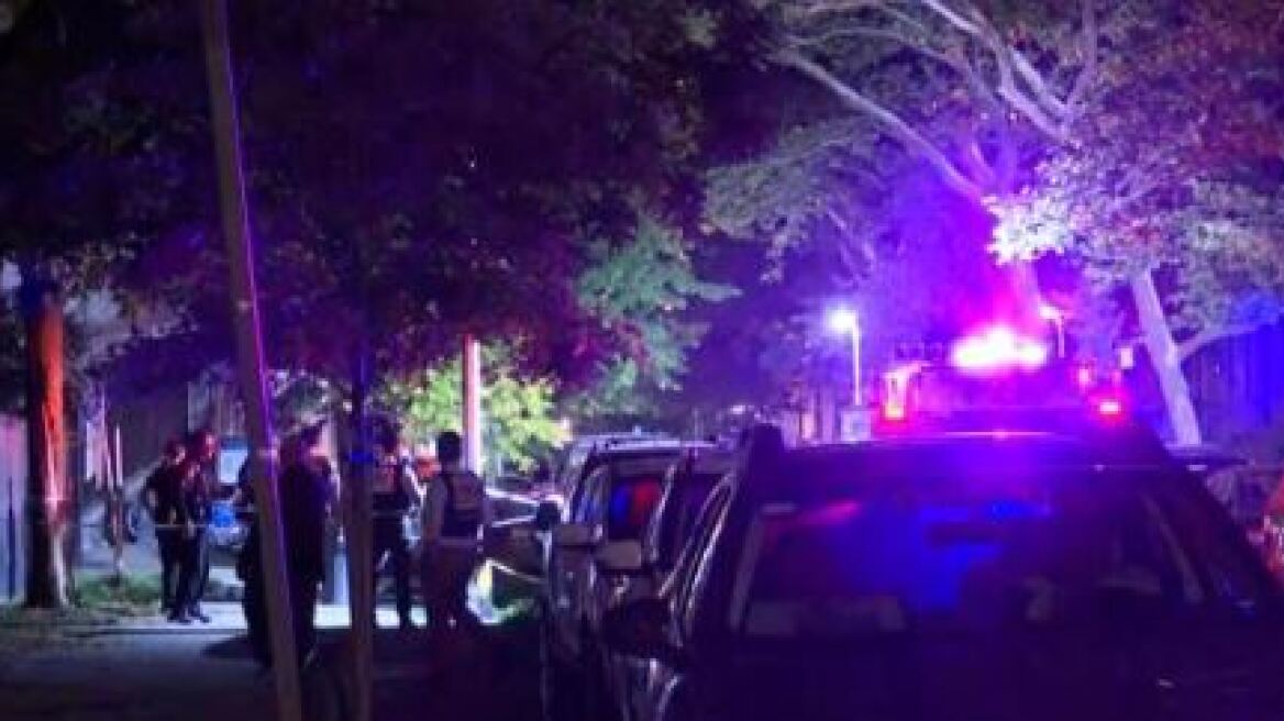 Τραγωδία στη Νέα Υόρκη: 20χρονη σκοτώθηκε με σφαίρα στο κεφάλι ενώ έσπρωχνε το καροτσάκι του μωρού της στο δρόμο