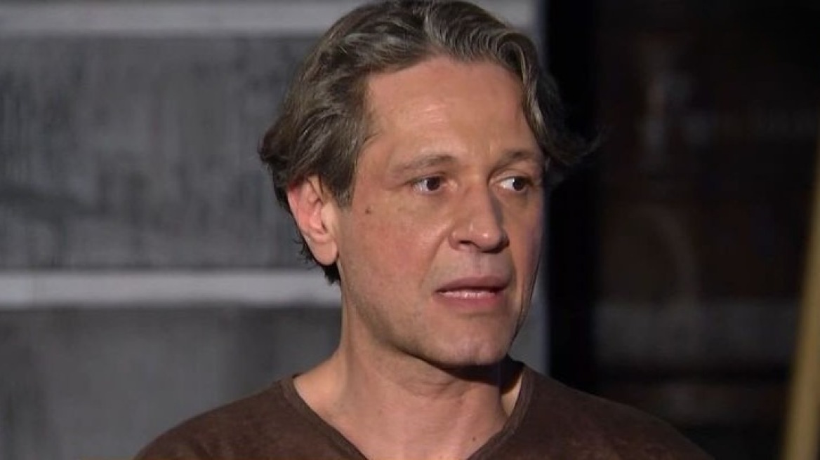 Αιμίλιος Χειλάκης: «Αν δεν ζητήσεις να κρεμάσουν τον Λιγνάδη στο Σύνταγμα λένε ότι είσαι υπέρ του»