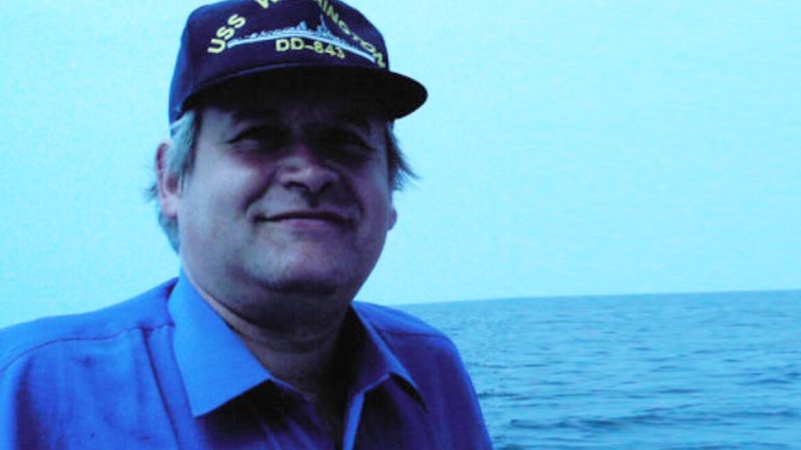 Ρωσία: Συνελήφθη επιστήμονας για εσχάτη προδοσία και συνεργασία με την Κίνα