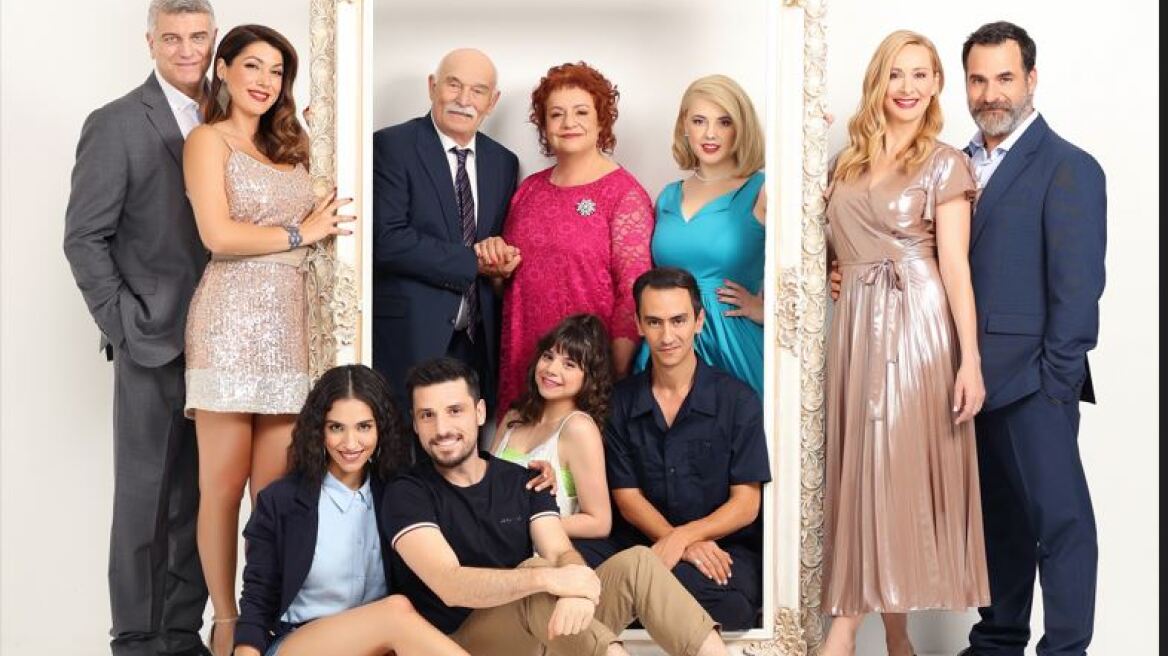 Μην αρχίζεις τη μουρμούρα: Μηνάς και Βούλα ανακαλύπτουν ένα μεγάλο μυστικό που τους έκρυβε η χήνα τους… 