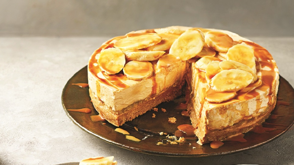 Tα έυκολα γλυκά ψυγείου που αγαπάμε τα καλοκαίρια