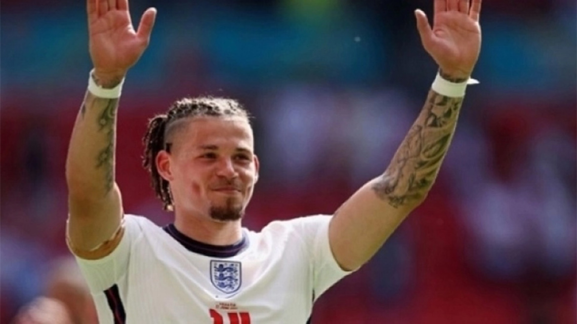 Μάντσεστερ Σίτι: Περνάει ιατρικά και υπογράφει ο Κάλβιν Φίλιπς