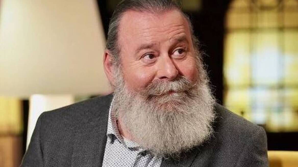 Κωστής Σαββιδάκης: «Με τον κορωνοϊό πέρασα δύσκολα και χρειάστηκε να νοσηλευτώ»