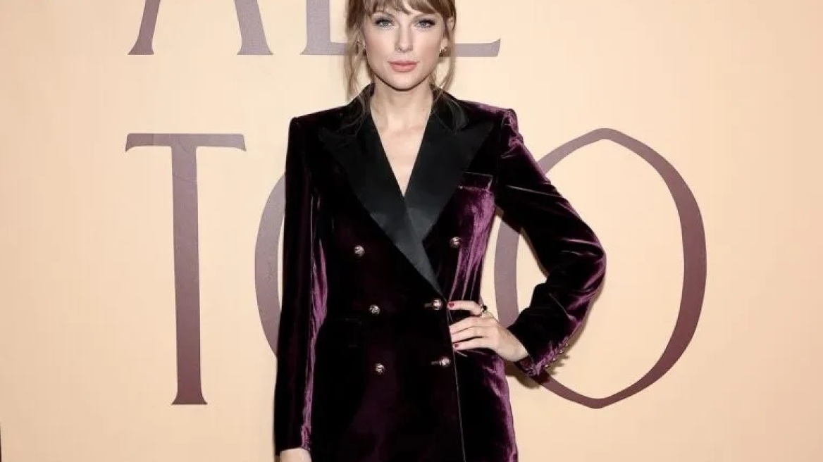 Η Taylor Swift αρραβωνιάστηκε κρυφά – Όσα ξέρουμε για τη σχέση της