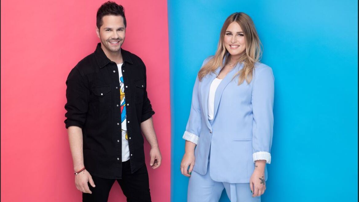 Τι φάση: Τρελά γέλια το Σαββατοκύριακο