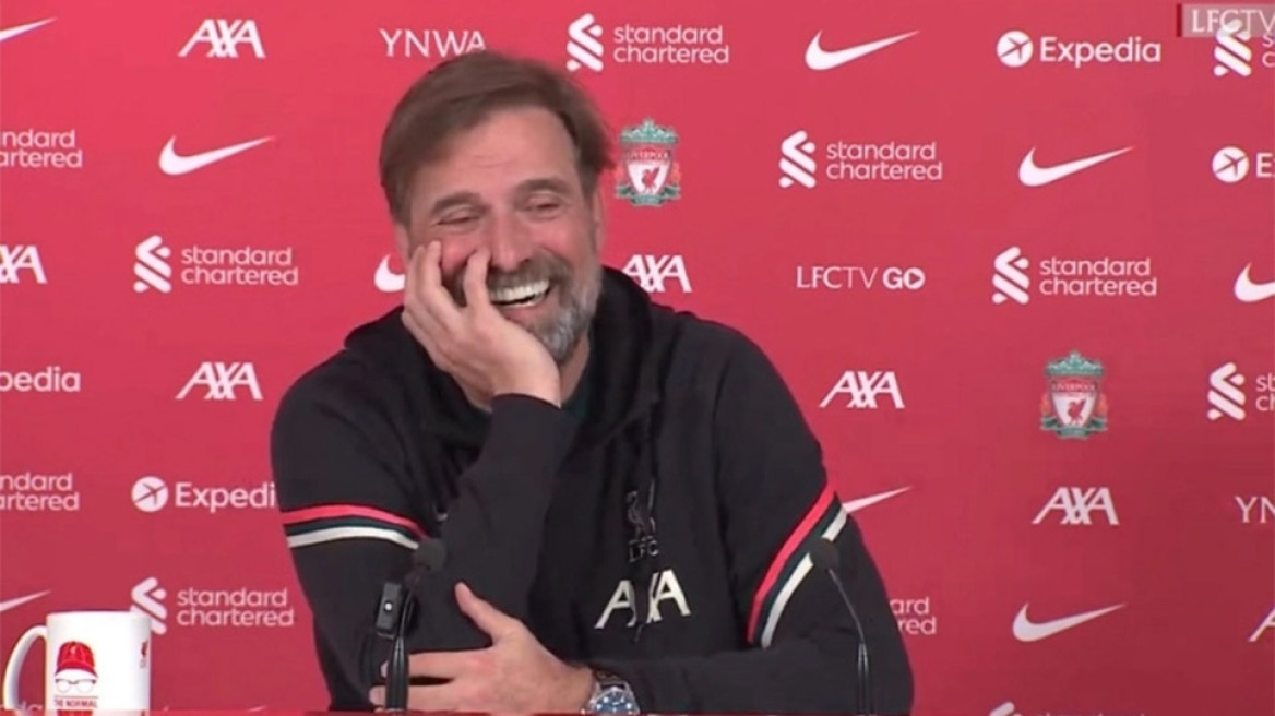 Κλοπ: «Δεν σταματάω να χαμογελάω μετά την ανανέωση του Σαλάχ»