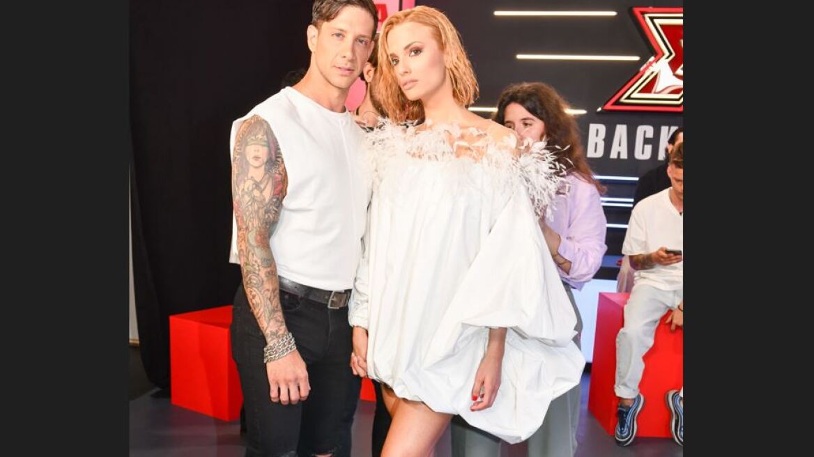 X Factor: Έρχεται απόψε το 6ο live show