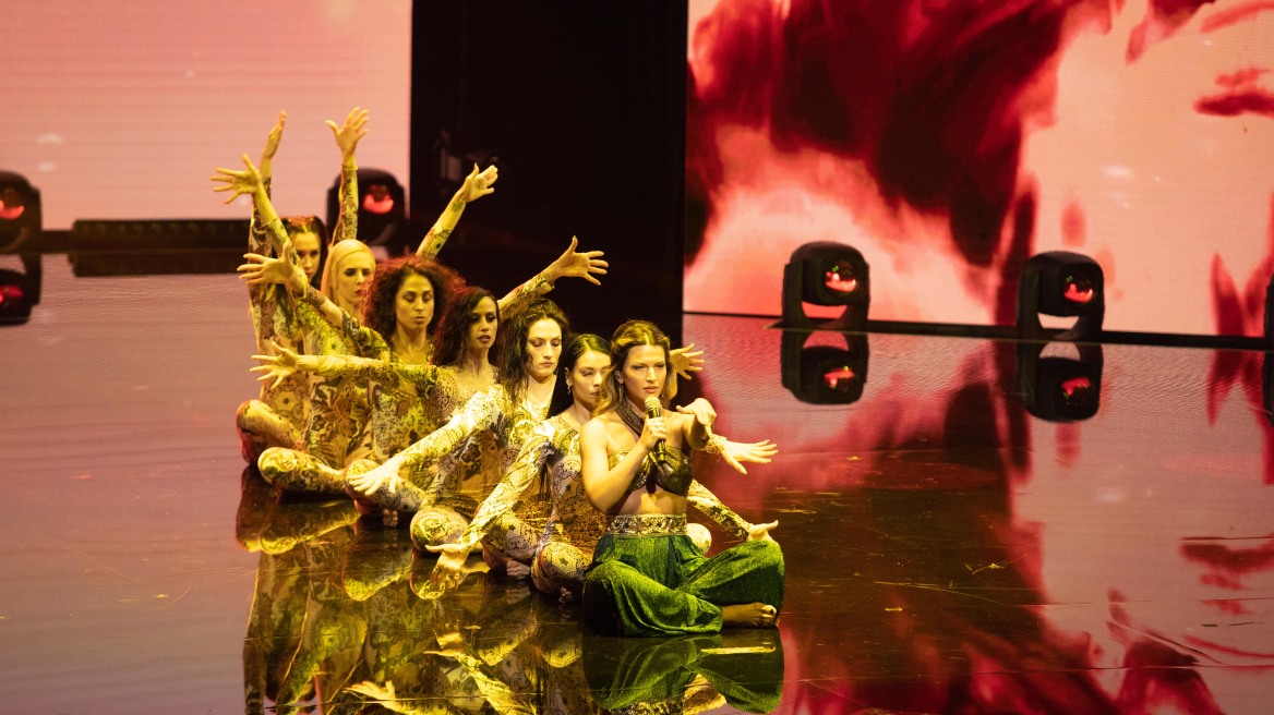 X-Factor: Ανατροπές και εκπλήξεις στο 6ο live show